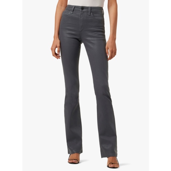 Joe's Jeans Denim - NWT | Joe’s Jeans Sparrow High Rise Bootcut Coated Jeans | Sz 24